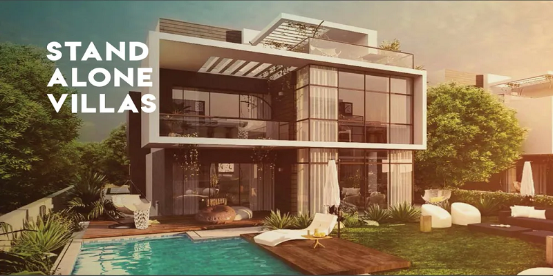 كمبوند فيفث سكوير التجمع الخامس