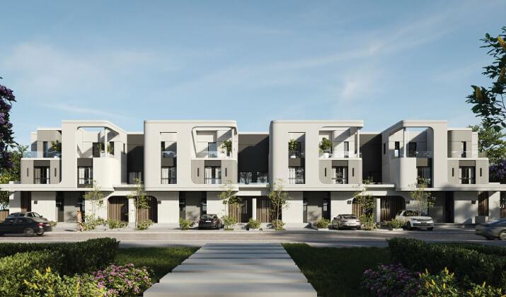 Compound Cocoon Mostakbal City 2026