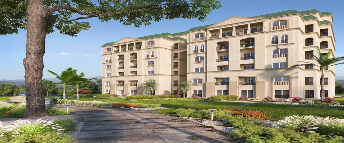 L’Avenir Mostakbal City by Al Ahly Sabour 2026