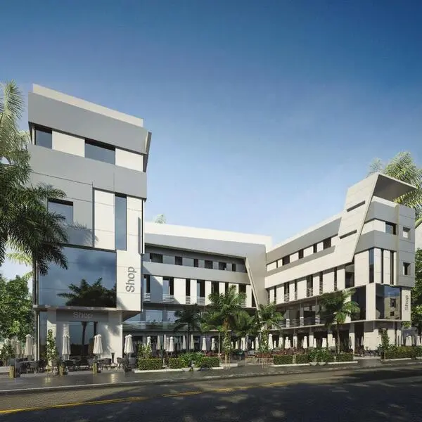 El Hurriyah Mall 2 El Obour | Invest in a Prime Location
