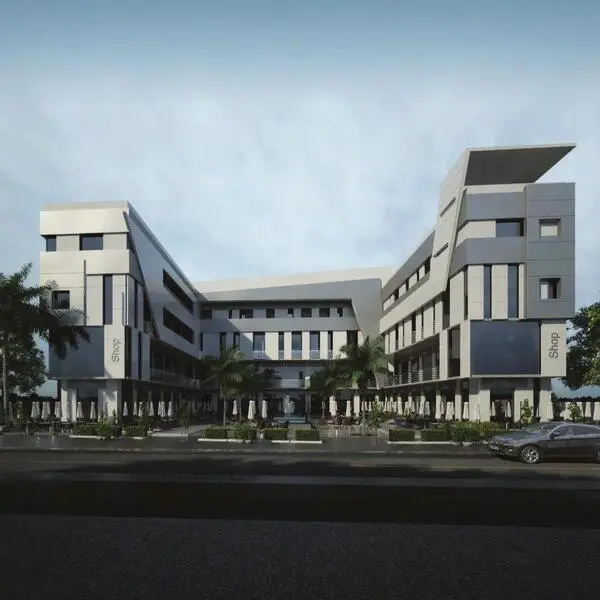 El Hurriyah Mall 2 El Obour | Invest in a Prime Location