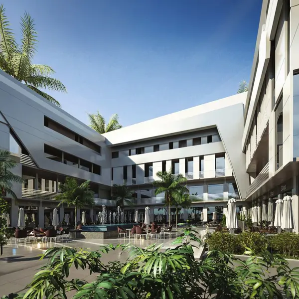 El Hurriyah Mall 2 El Obour | Invest in a Prime Location
