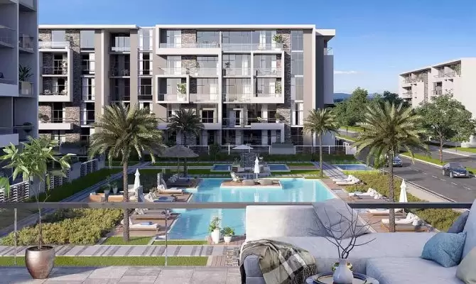 الأسعار في كمبوند الباتيو اورو التجمع الخامس