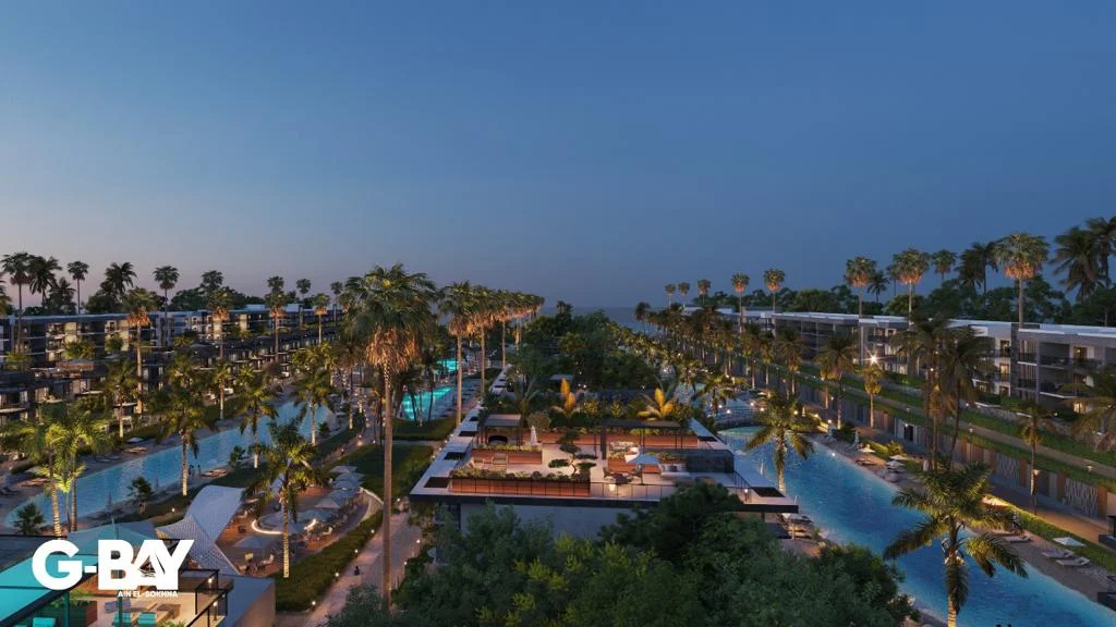 Best Compounds in Egypt Luxury Homes & Top Communities 2025