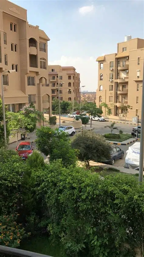 The Wonder Mark Mostakbal City 2025