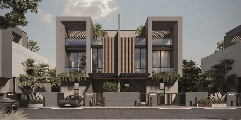 Solay Compound New Cairo | Luxury Living 2026