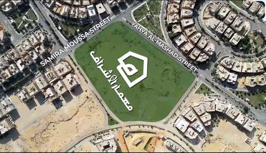 Al Magd Mall Al Obour 2026 – Prime Investment Destination