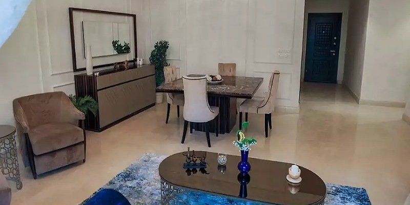 كمبوند 90 افينيو القاهرة الجديدة