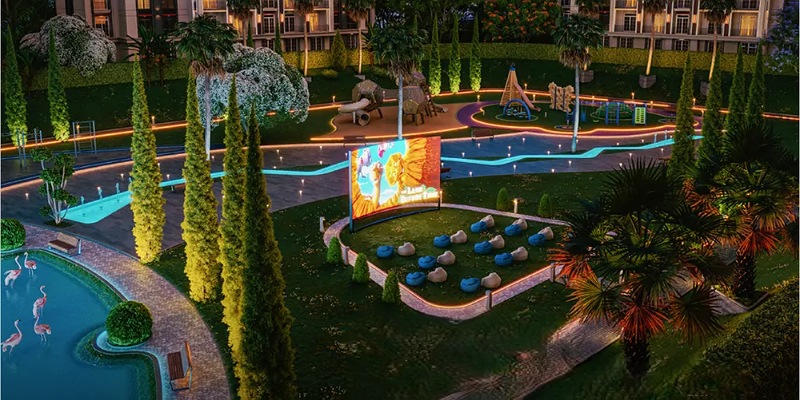 كمبوند ديجار القاهرة الجديدة 2026 – dijar new cairo