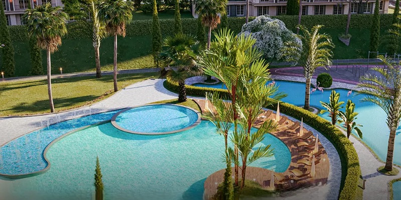كمبوند ديجار القاهرة الجديدة 2026 – dijar new cairo