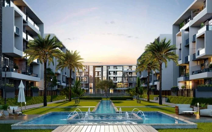 El Patio Casa Villas