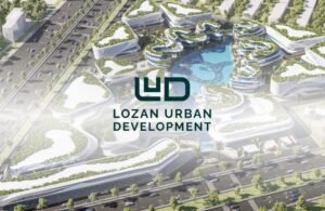 لوزان للتطوير العقاري