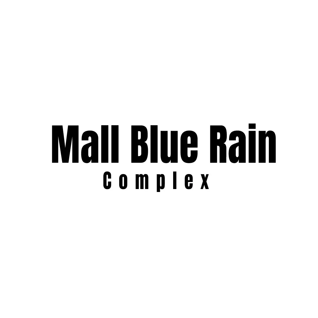مول بلو رين مدينة نصر - Mall Blue Rain Complex 2025