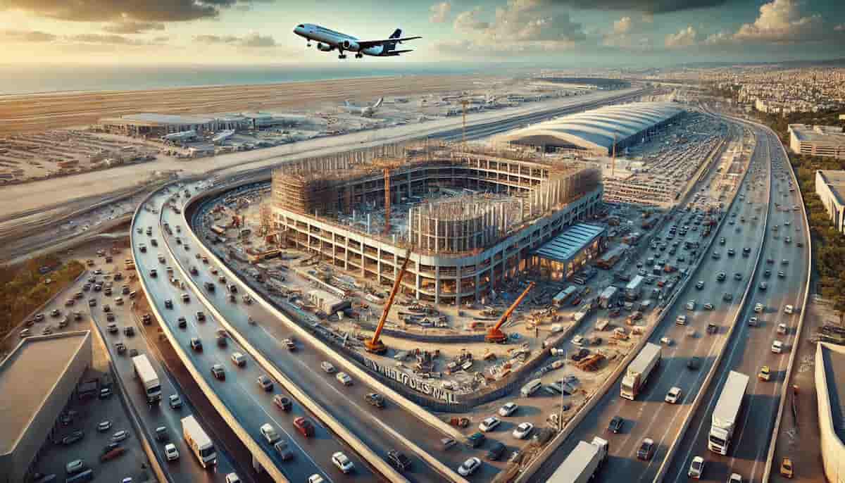 Sixty Mall Heliopolis Sheraton – Shopping & Fun 2026