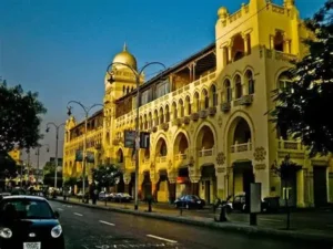 Misr El Gedida