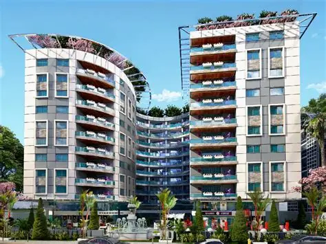 Cleopatra Plaza Compound by Cleopatra Real Estate 2026