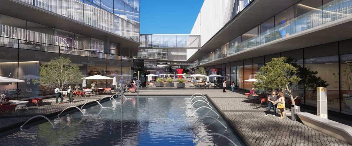 Sixty Mall Heliopolis Sheraton – Shopping & Fun 2026