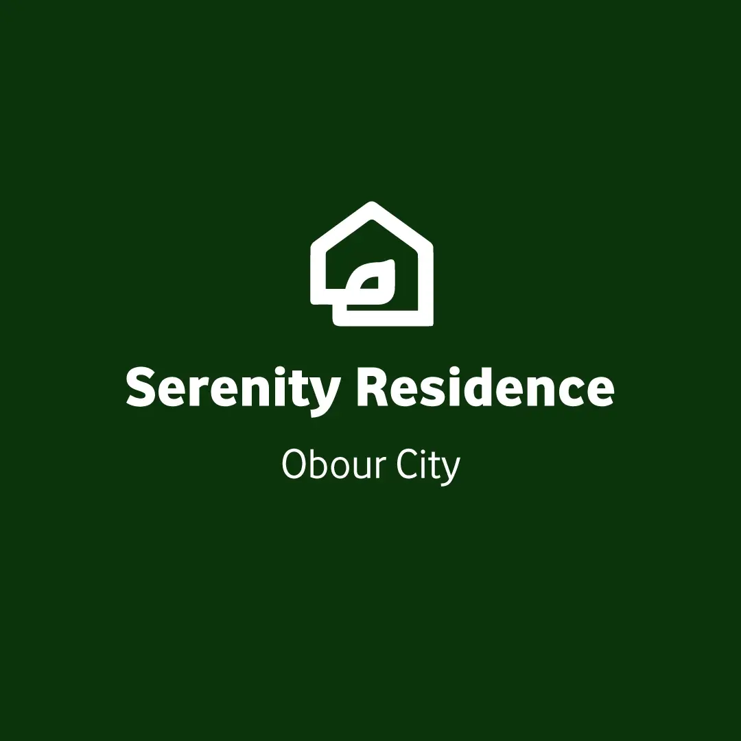 Serenity Al Obour Compound