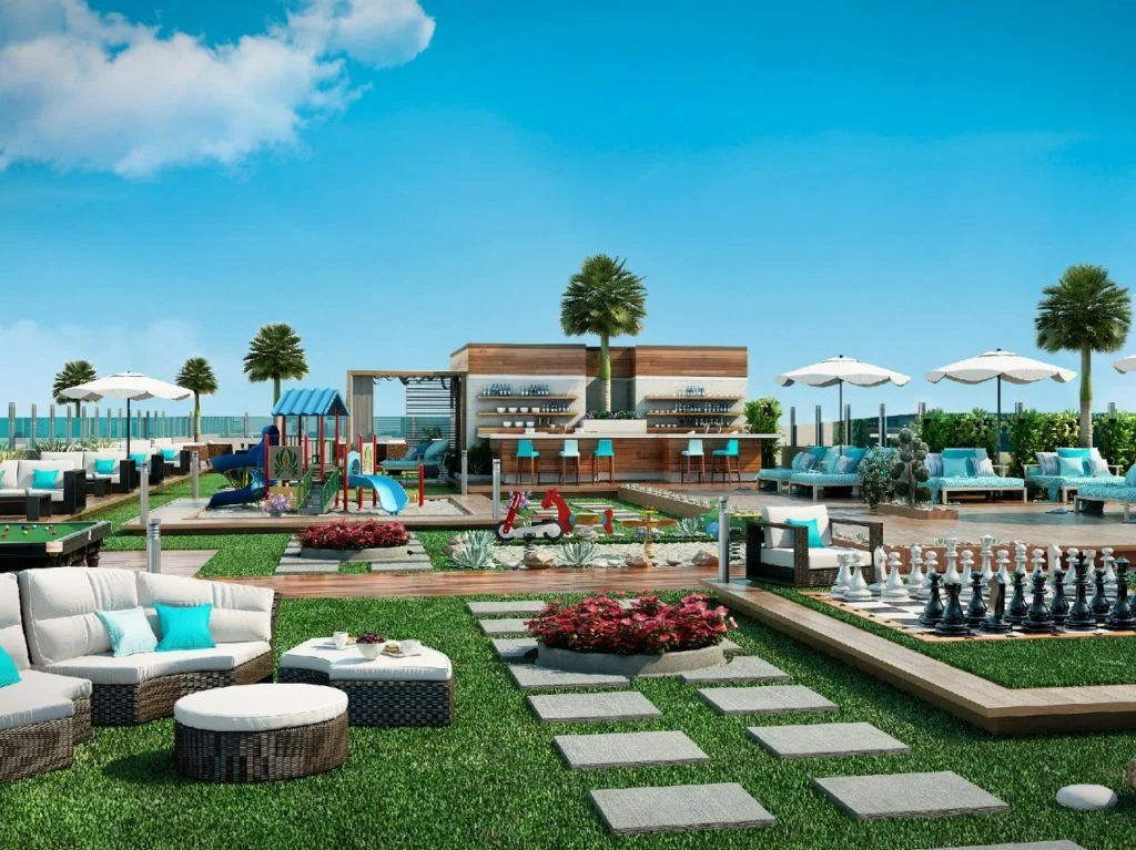 Cleopatra Plaza Compound by Cleopatra Real Estate 2026