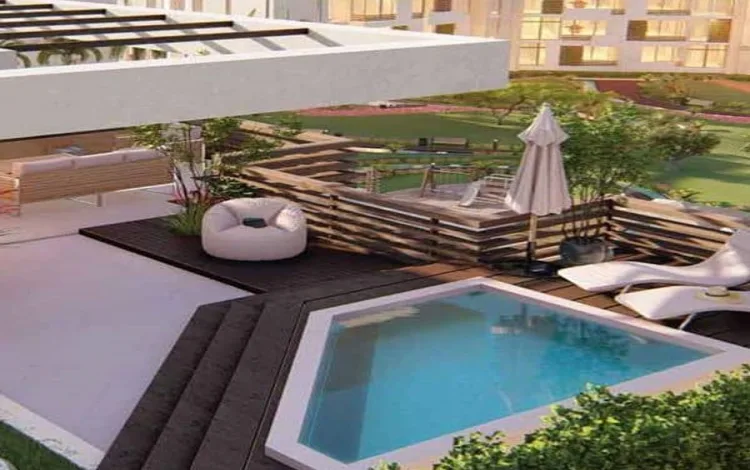 Granda Life El Shorouk Compound
