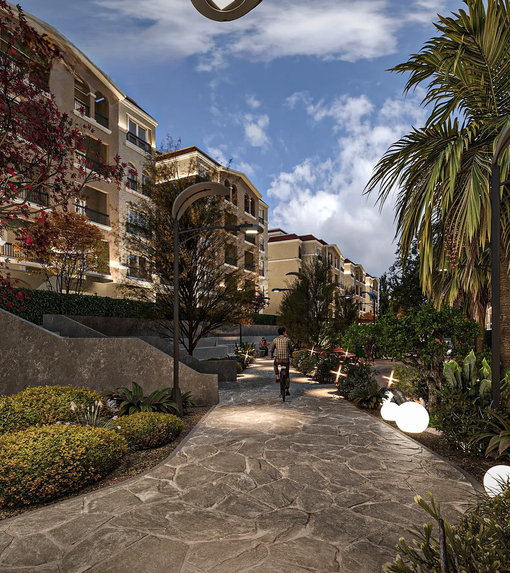 Park Side Compound El Shorouk | Prices & Location 2026