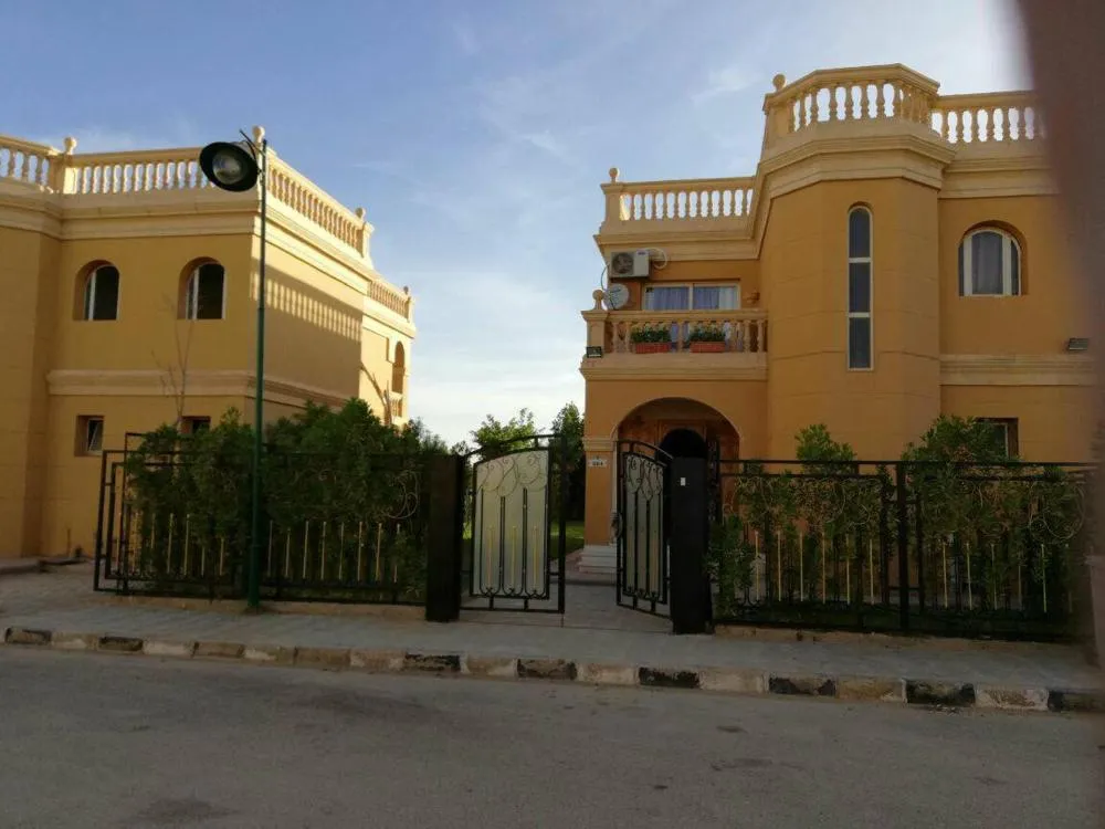 Stella Location Compound El Shorouk – 2026 Living