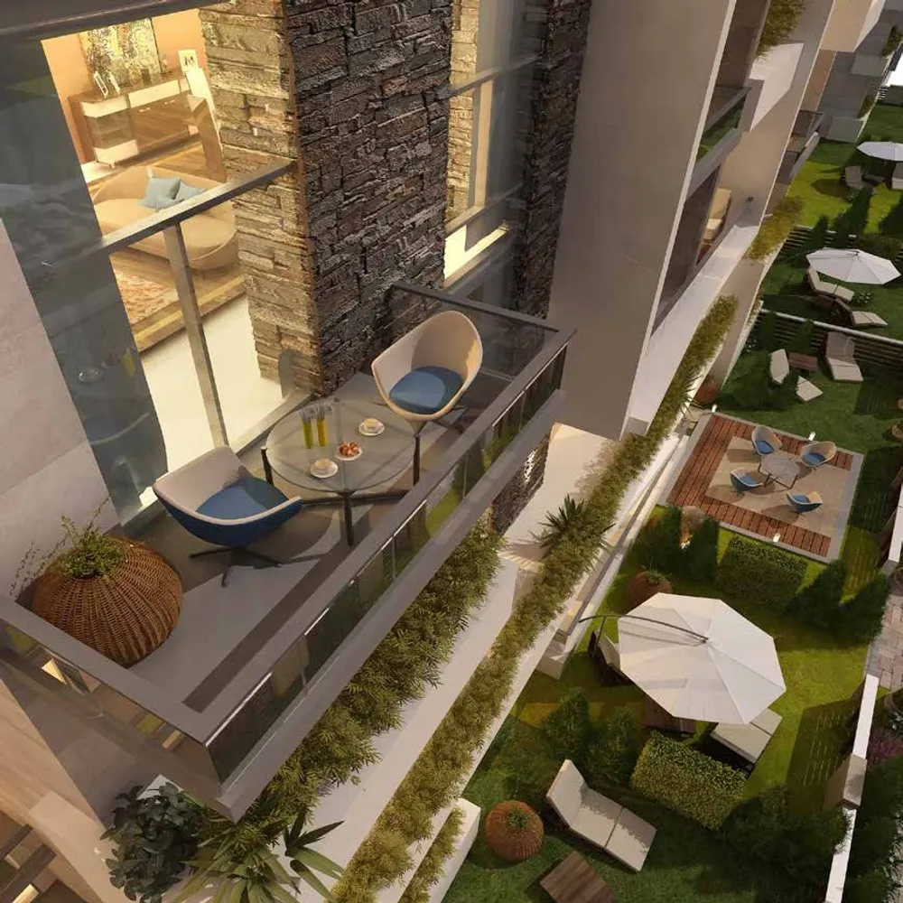 El Patio Casa Villas