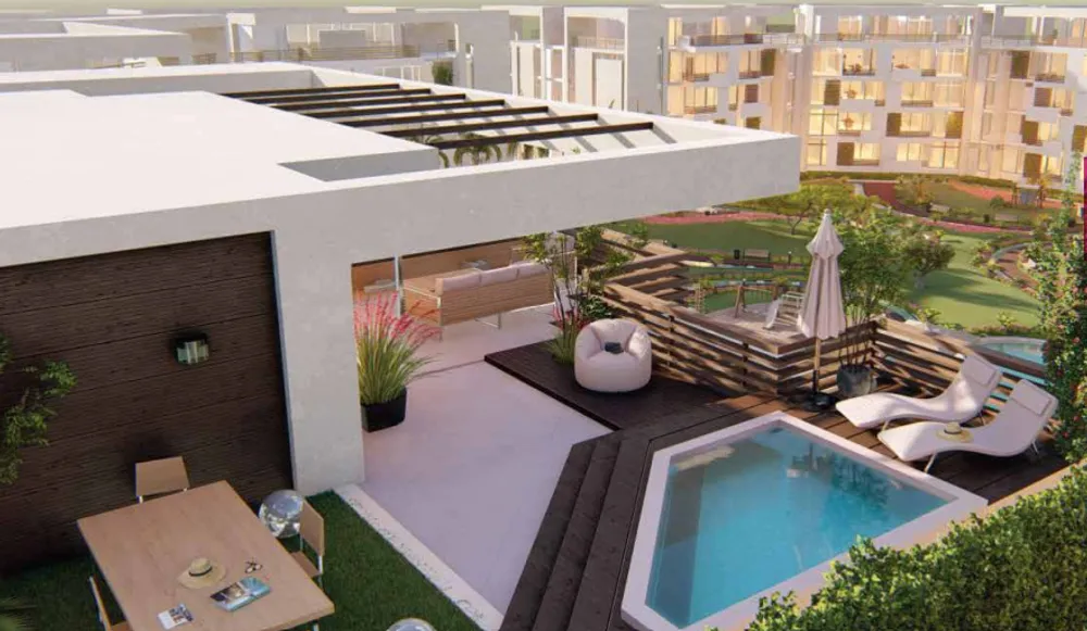 Granda Life El Shorouk Compound
