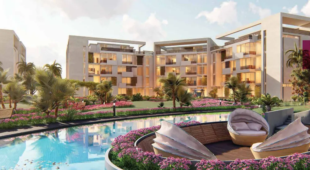 Granda Life El Shorouk Compound | Modern Living 2026