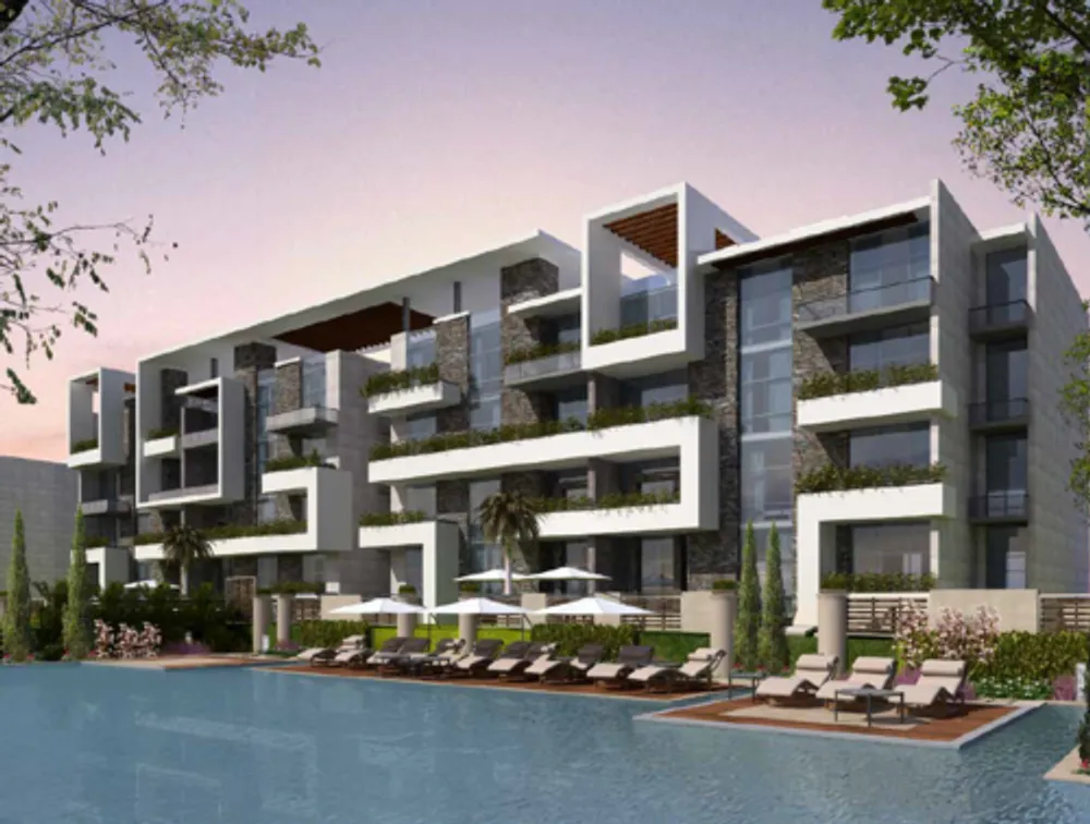 El Patio Casa Villas
