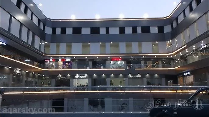 Al Magd Mall Al Obour 2026 – Prime Investment Destination
