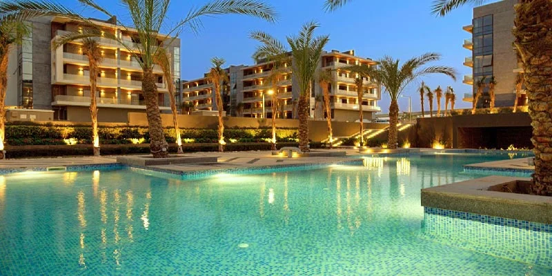 مدارس التجمع الخامس