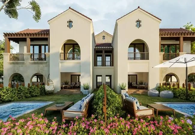 Ivy Residence Shorouk Compound