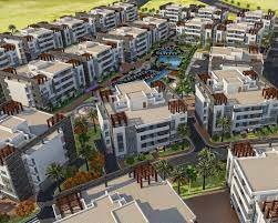 High City Al Obour Compound