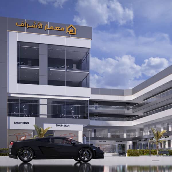 المجد 2 العبور