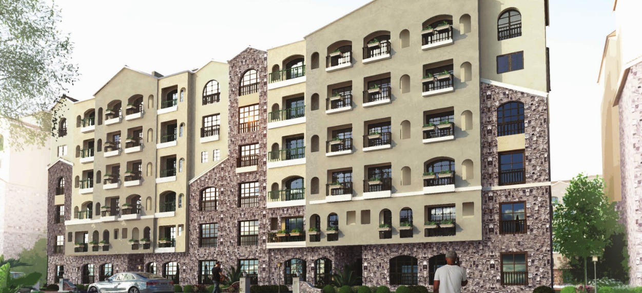 Green Square Sabbour Mostakbal City by Al Ahly Sabbour 2026