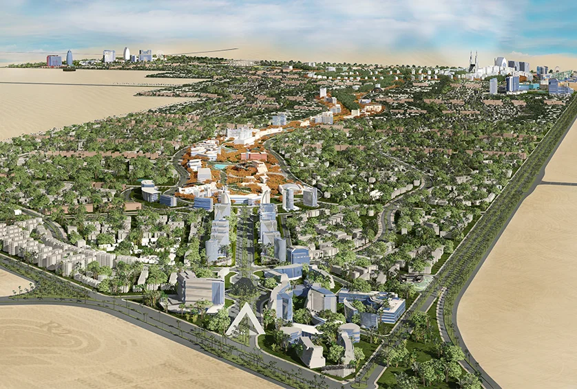 ChatGPT said:  Your Guide to Exploring Mostakbal City Compounds