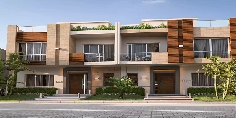 فيلا للبيع مصر