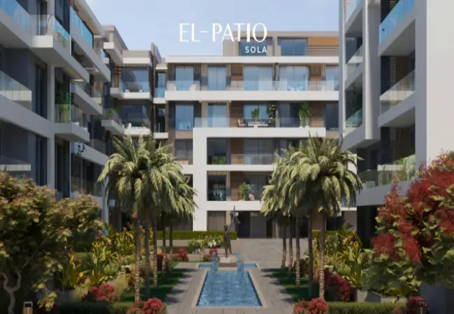 Al Patio Sola Compound | Luxury Living 2026