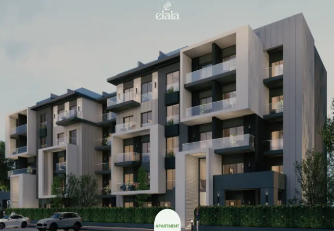 فيلا للبيع هليوبوليس الجديدة