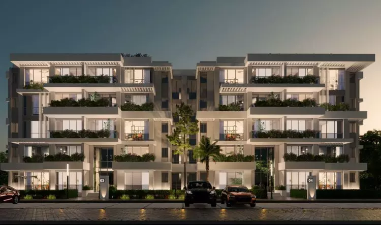 مدارس التجمع الخامس