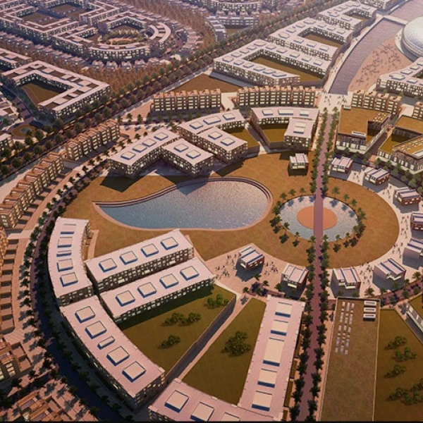 المستقبل سيتي