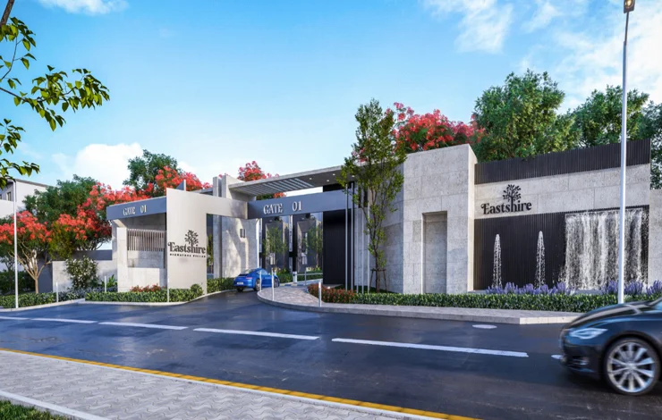 Best compounds in New Cairo