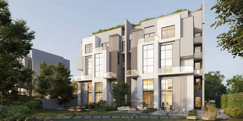 ايفوري ايست التجمع الخامس