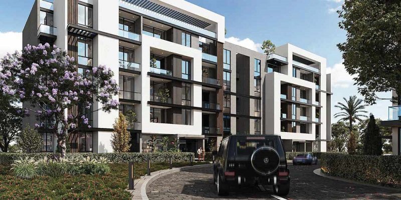 بالم إيست التجمع الخامس