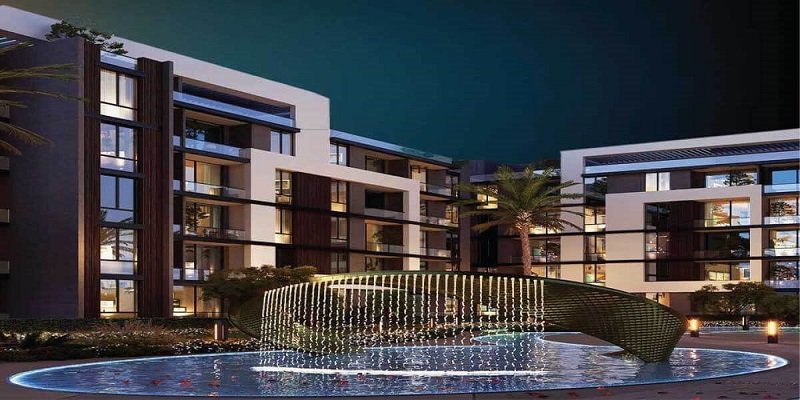 بالم إيست القاهرة الجديدة