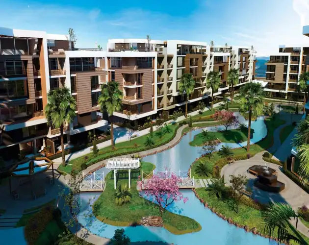 Granda Life El Shorouk Compound