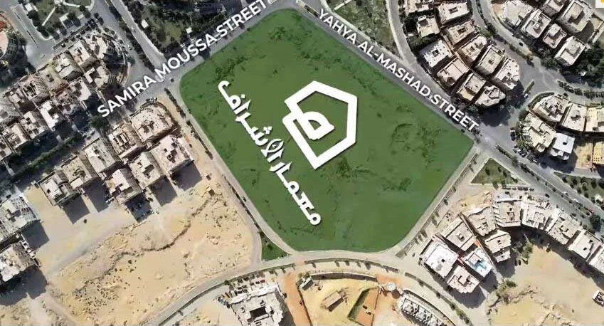 Serenity Al Obour Compound 2026 | Modern Living in Al Obour