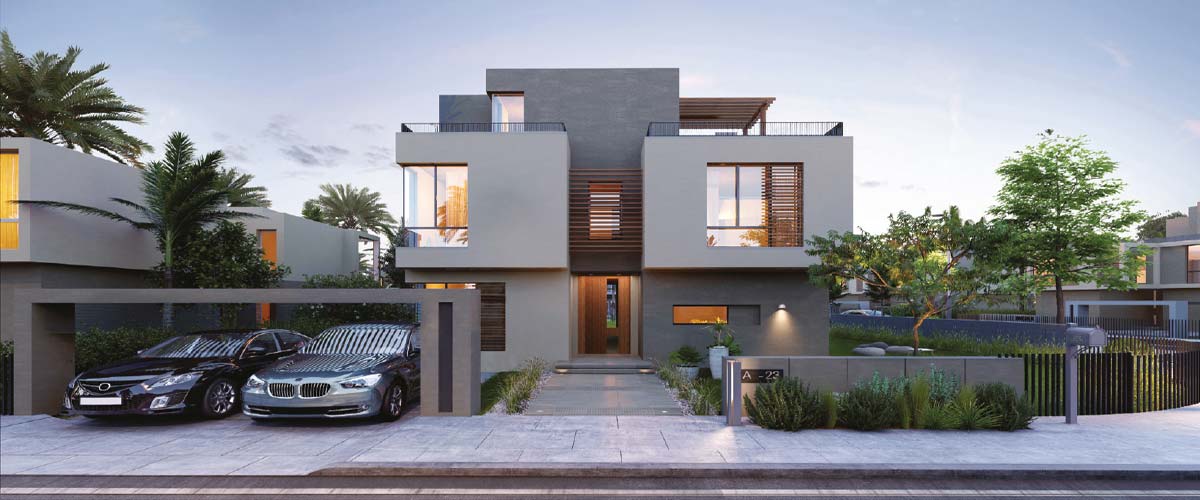 Sodic East New Heliopolis Compound