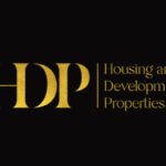 HDP للتطوير العقاري